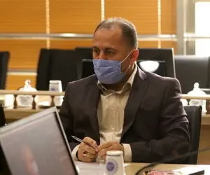 ابلاغ دستورالعمل نحوه فعالیت ادارات در وضعیت قرمز کرونایی در استان تهران