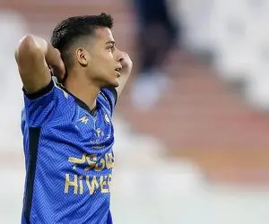 رونمایی از پیشنهاد بزرگ و ۴ میلیون دلاری برای قایدی