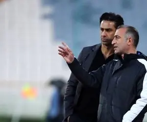 پیش بازی استقلال-نفت مسجدسلیمان؛ قهرمانی نیم فصل آبی ها قطعی می شود؟