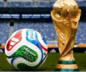 کمپ تیم ملی فوتبال در جام جهانی ۲۰۲۶ انتخاب شد