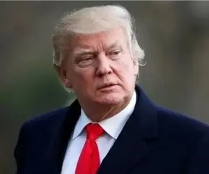 واکنش ترامپ به احتمال انصراف تیم ملی ایران از جام جهانی