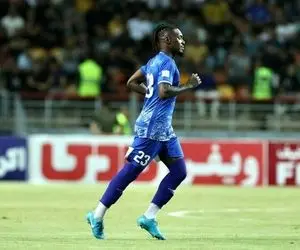 بیفوما استقلالی می شود؟