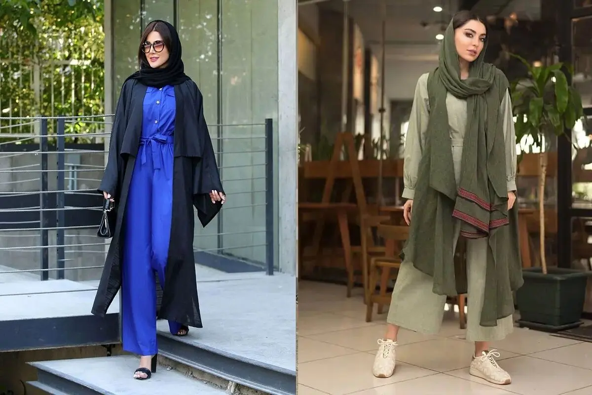 شلوارهایی که باید داشته باشیم