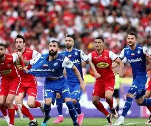 غیبت سه ستاره استقلال در دربی قطعی و اوضاع را قاراشمیش کرد!