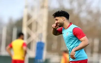 صادق محرمی کیفیت مدنظر پرسپولیس را ندارد!