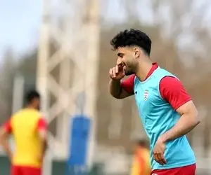 صادق محرمی کیفیت مدنظر پرسپولیس را ندارد!