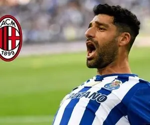 مهدی طارمی هم مثل سردار می خواهد به ایتالیا برود