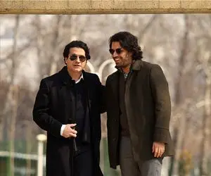 آواز همایونی/ همایون من میشوم از یار جدارو میخونه مردمم باهاش با گریه همراهی می کنند