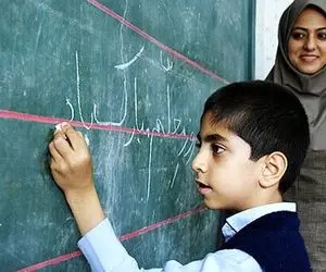 وقتی متقاضیان لنگ گزینش مانده اند معلوم است که هزاران مدرسه بی معلم می مانند