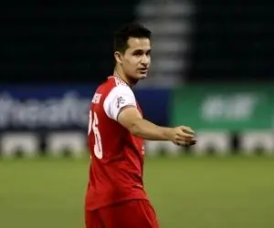 ریسک بزرگ یحیی برای فسخ قرارداد یک پرسپولیسی