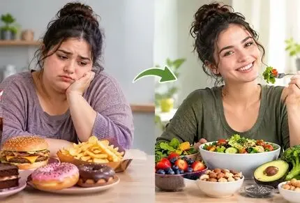بهترین زمان خوردن میوه برای لاغری  + 10 خوراکی خوشمزه که برای کاهش وزن عالی اند