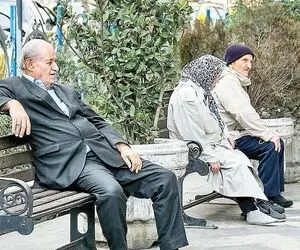 خبر بد برای بازنشستگان؛ منتظر افزایش حقوق نباشید!