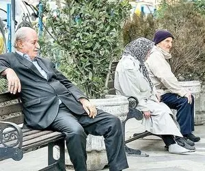 خبر بد برای بازنشستگان؛ منتظر افزایش حقوق نباشید!
