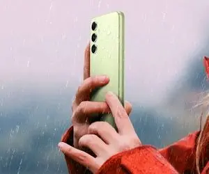 سامسونگ از دو عضو سری محبوب خود رونمایی کرد گلکسی A54 و A34