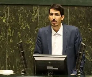 تشکر نماینده زاکانی از قالیباف بابت عدم انصراف