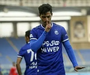  دلیل حضور خاقانی در باشگاه استقلال چیست؟