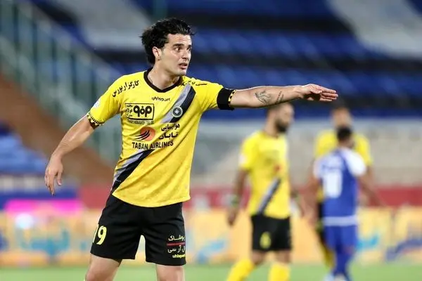  امید نورافکن