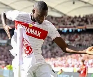 این ستاره جای هالند را در اروپا گرفت!