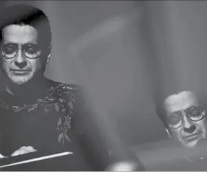 آواز همایونی؛ وقتی سالن هم نفس با همایون شجریان یک نفس آرزوی تو رو می خونه