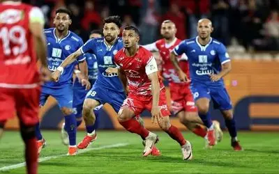 منتظر این ۲ نفر در پرسپولیس نباشید