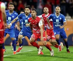 منتظر این ۲ نفر در پرسپولیس نباشید