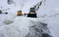 جاده چالوس، هراز و آزادراه تهران-شمال مسدود شد 