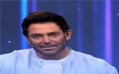 سوتی خندان؛ شرکت کننده به فیلم ترسناک یچی میگه گلزار روده بر شده از خنده