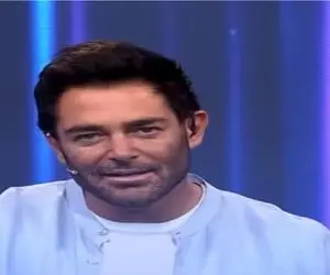 سوتی خندان؛ شرکت کننده به فیلم ترسناک یچی میگه گلزار روده بر شده از خنده