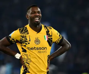 بارسلونا به دنبال مهاجم اینتر