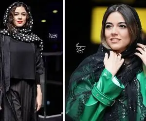 ماهور الوند و استایلی که های کلاسه؛ با تیپای خانوم هرجا میری مثل پرنسس ها کَت واک کن