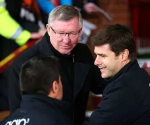 فرگوسن سرمربی بعدی منچستریونایتد را معرفی کرد!