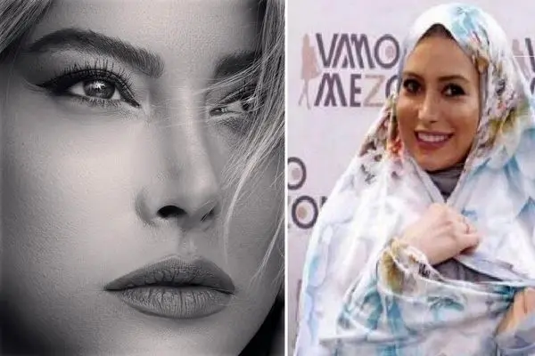 fariba naderi shayanews