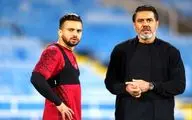 مکافات بازگشت از آمریکا برای سه پرسپولیسی
