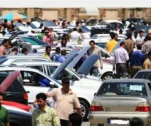 قیمت خودرو امروز یکشنبه 28 بهمن/ شوک دلاری و پرش ۹۰ میلیونی یک شبه در  بازار خودرو!