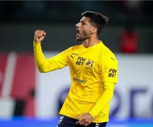 پاس گل لژیونر استقلالی، روستوف را مقابل سوچی پیروز کرد