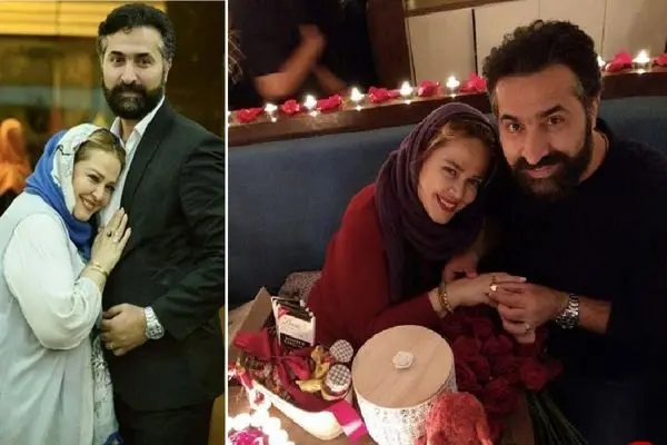 Bahareh Rahnama shayanews