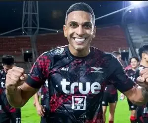 ویلن موتا پرسپولیسی می شود؟!