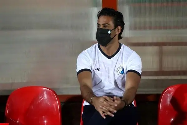 Farhad Majidi shayanews