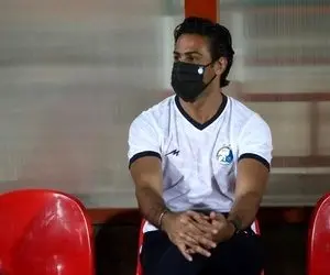 کنایه مجیدی به الهلالی‌ها؛ چه فرقی با سوریه دارید؟