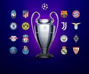 نسخه جدید لیگ قهرمانان اروپا چگونه برگزار می‌شود؟