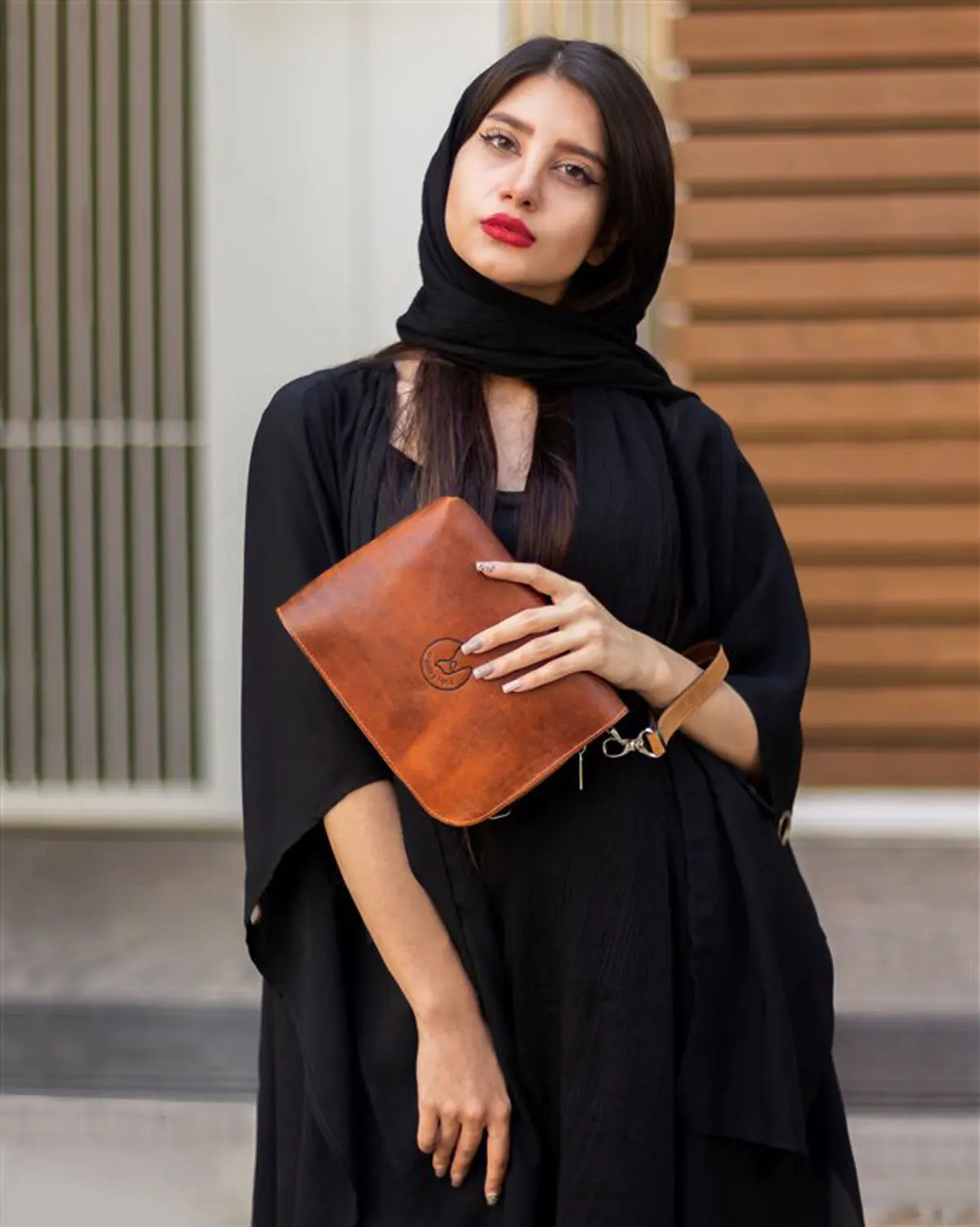 کیف چرم