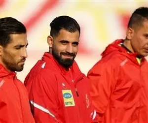 گمانه‌ زنی: ترکیب پرسپولیس در دربی