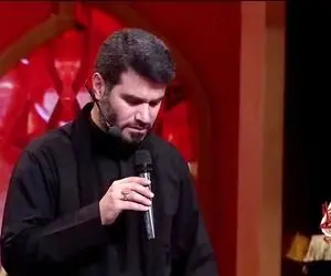 اظهارات مداح مشهور روی آنتن صداوسیما درباره مادر امام رضا