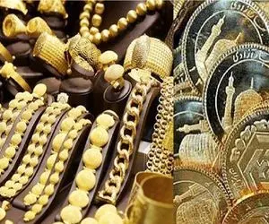 آخرین قیمت طلا و سکه امروز شنبه 13 تیر 1405؛ اختلال بانکها چه تاثیری بر بازار دارد؟