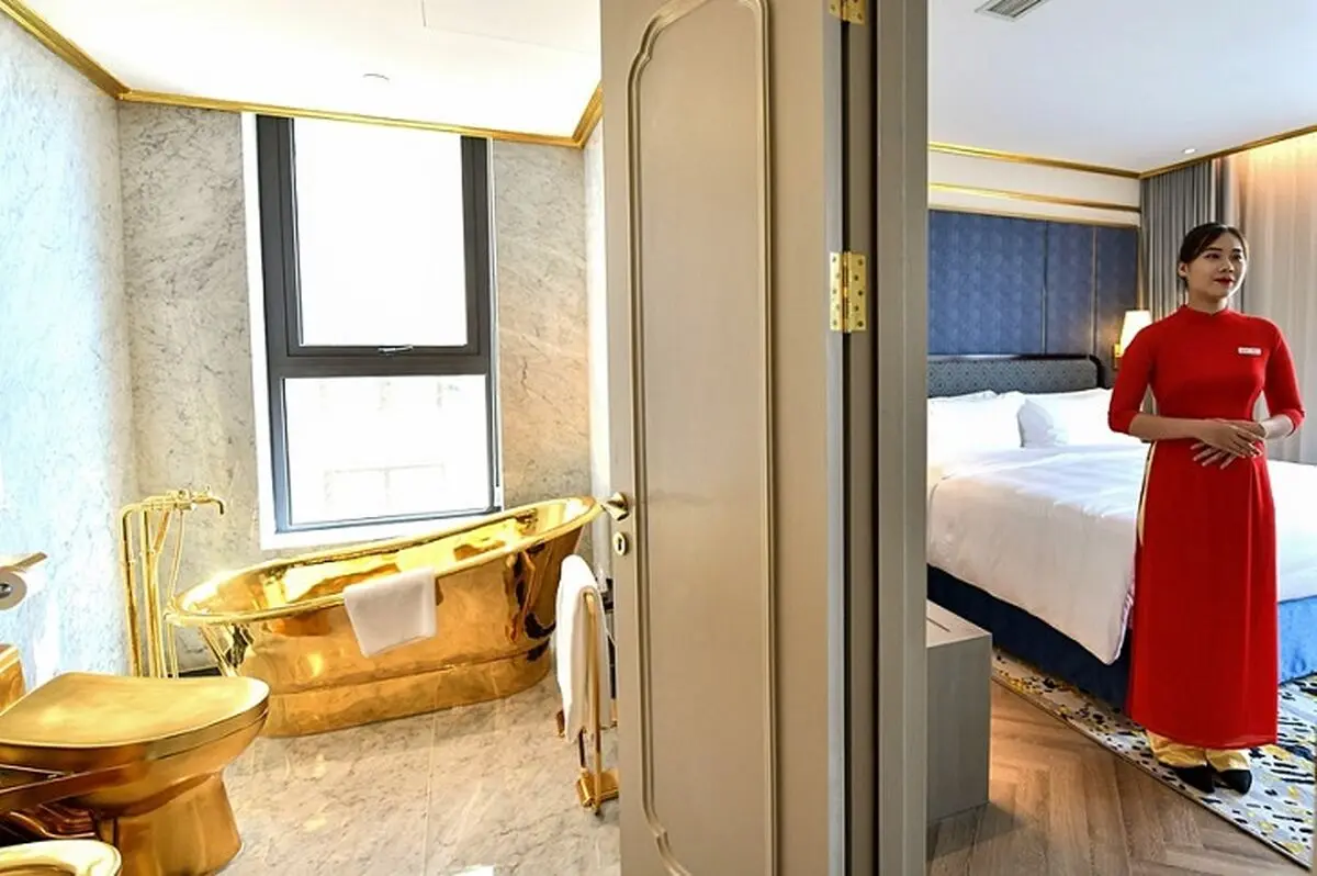 dolce by wyndham hanoi golden lake