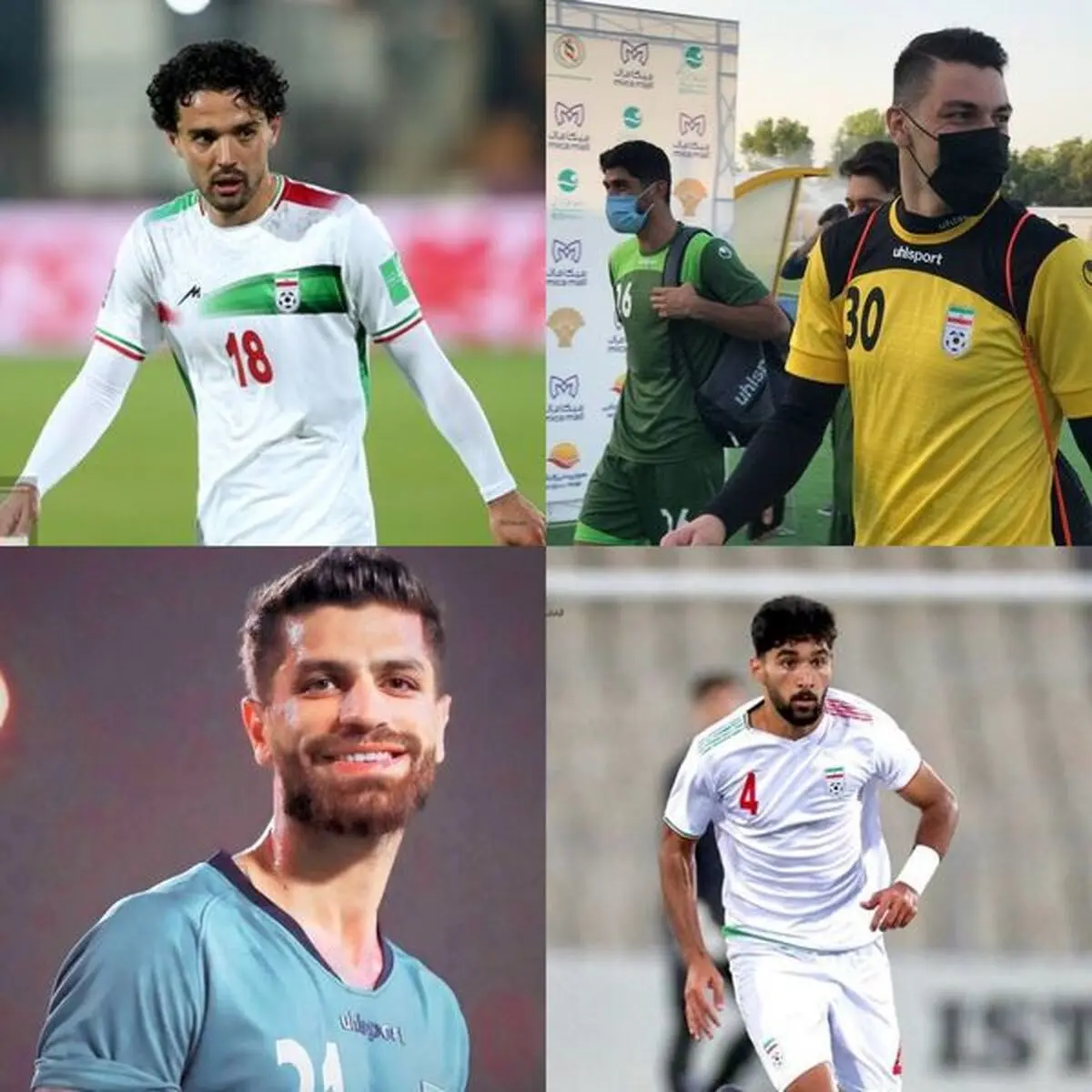 تیم+ملی