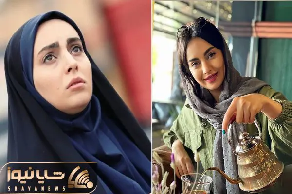 mahshid javadi shayanews