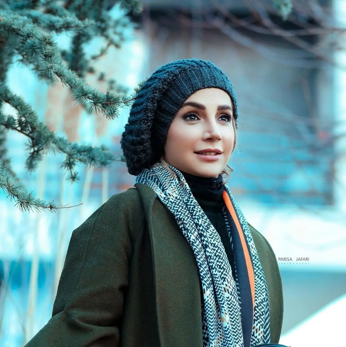 شبنم قلی خانی