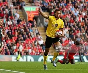 رودی ژستد مهاجم جدید استقلال کیست؟+عکس