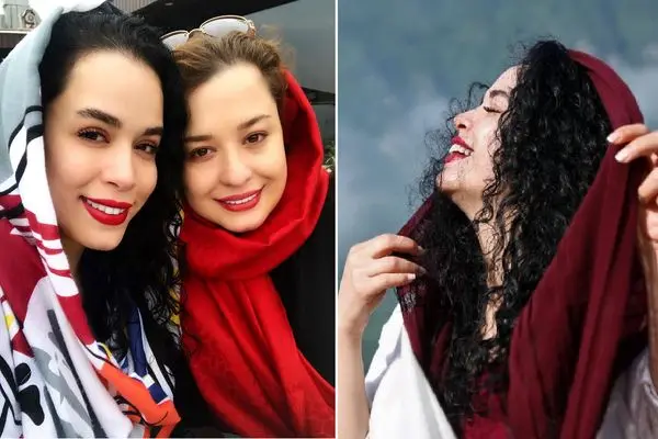 melika sharifinia shayanews